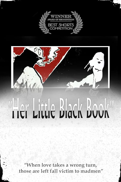 Her Little Black Book
