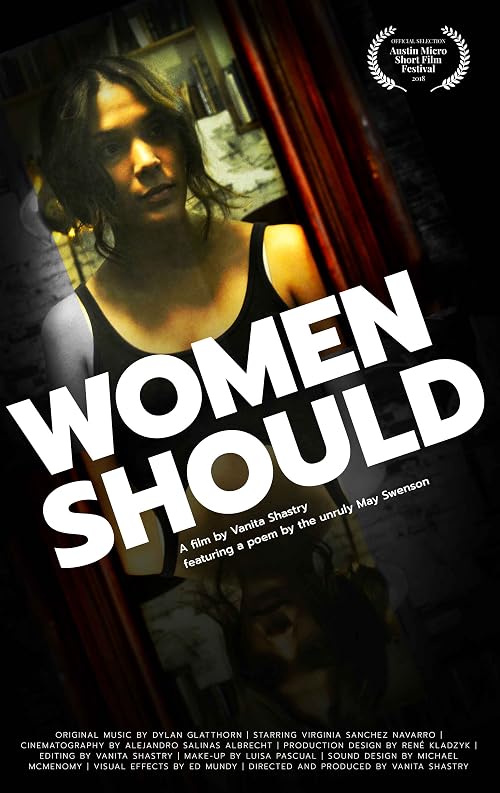 Women Should