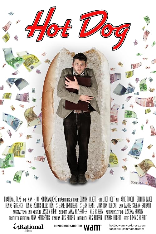 Hot Dog