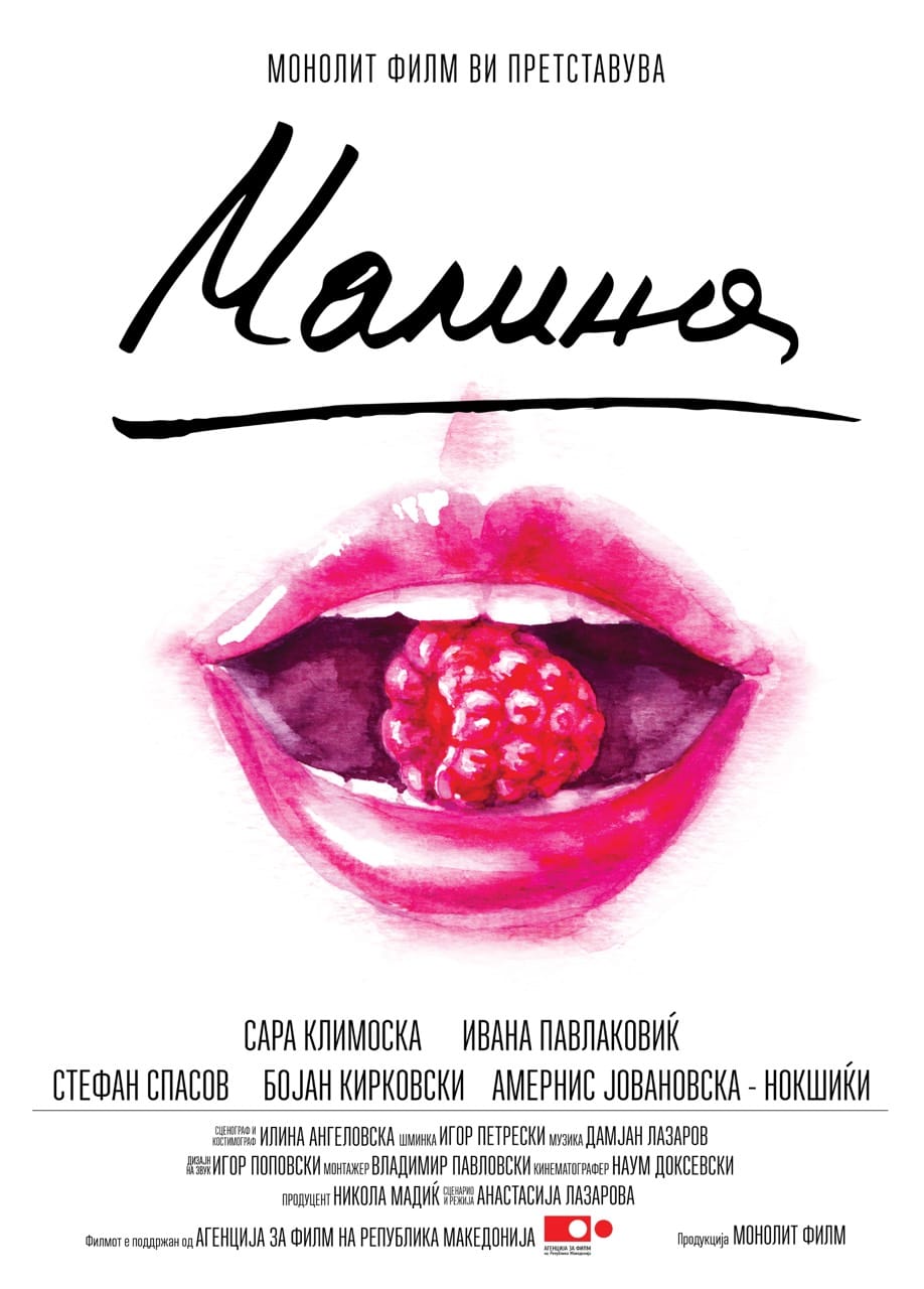 Malina