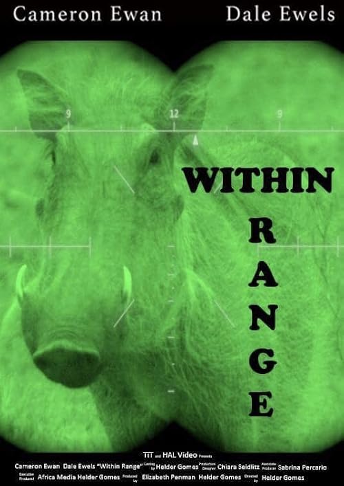 Within Range