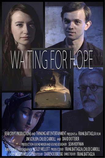 Waiting for Hope