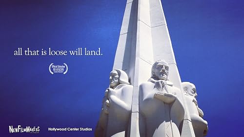 All that is Loose Will Land