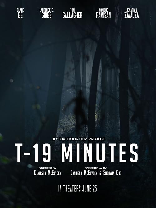 T-19 Minutes