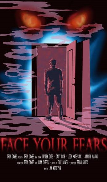 Face Your Fears