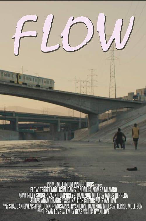 Flow
