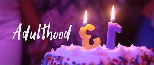 Adulthood