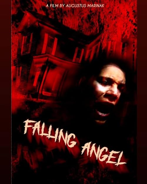 Falling Angel