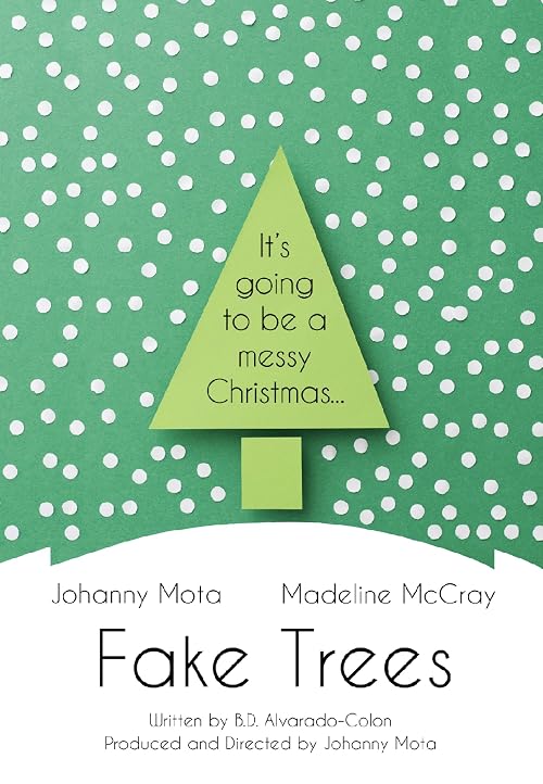 Fake Trees