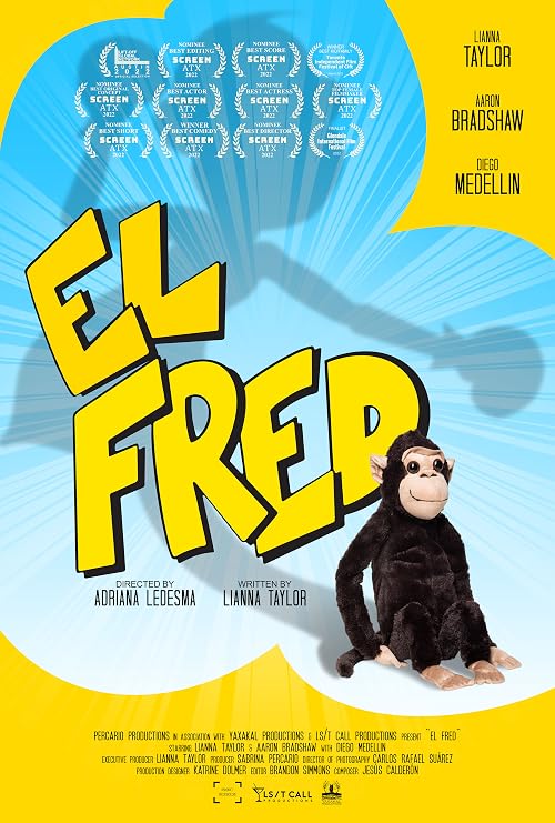 El Fred