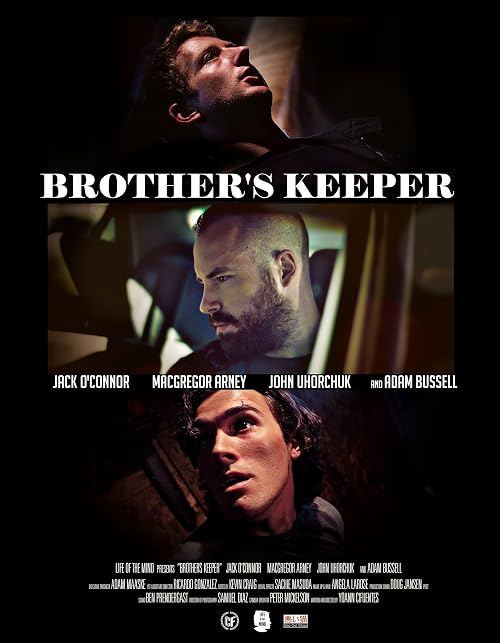 Brother's Keeper