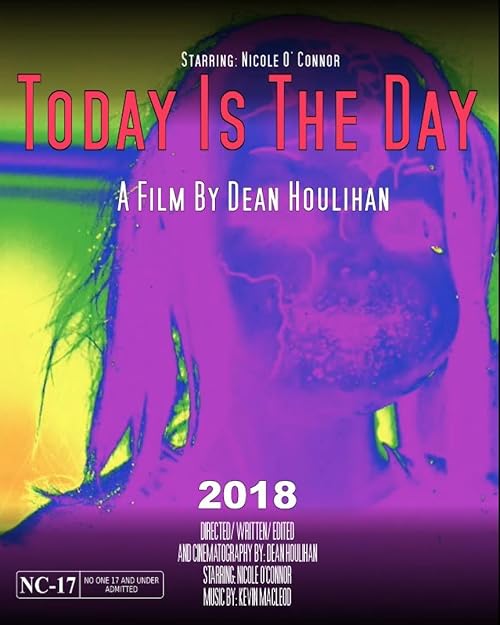 Today Is The Day