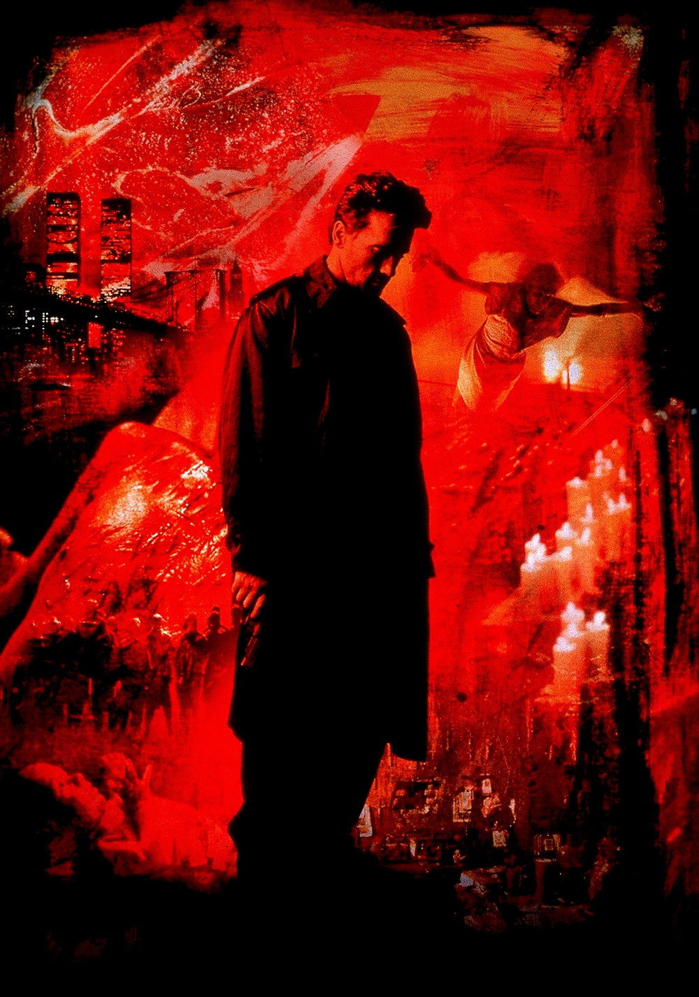 End of Days - Nacht ohne Morgen