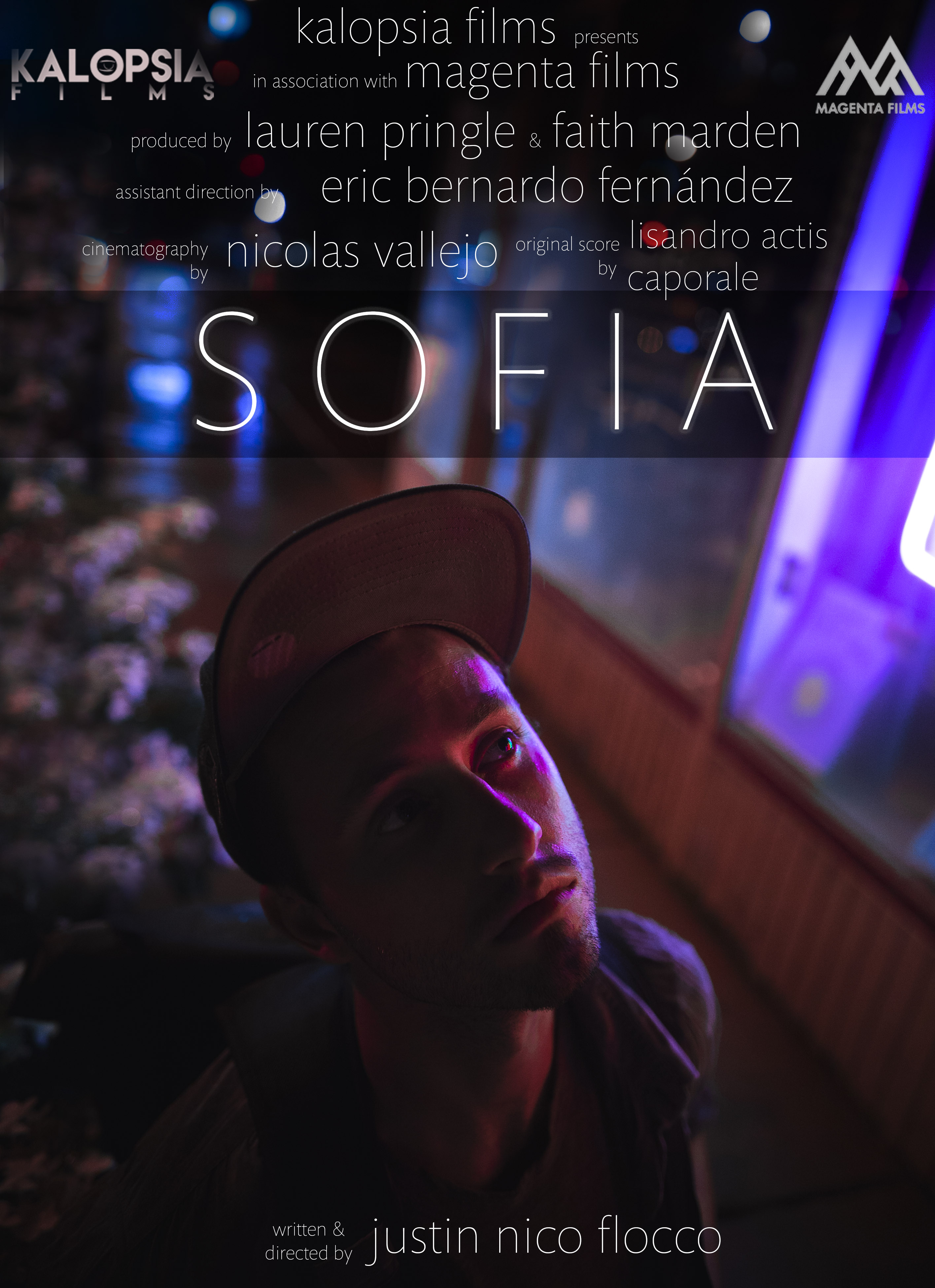 Sofia