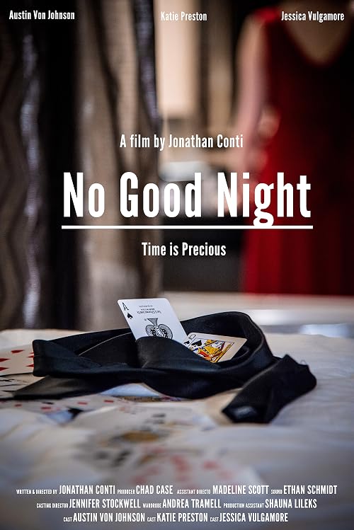 No Good Night