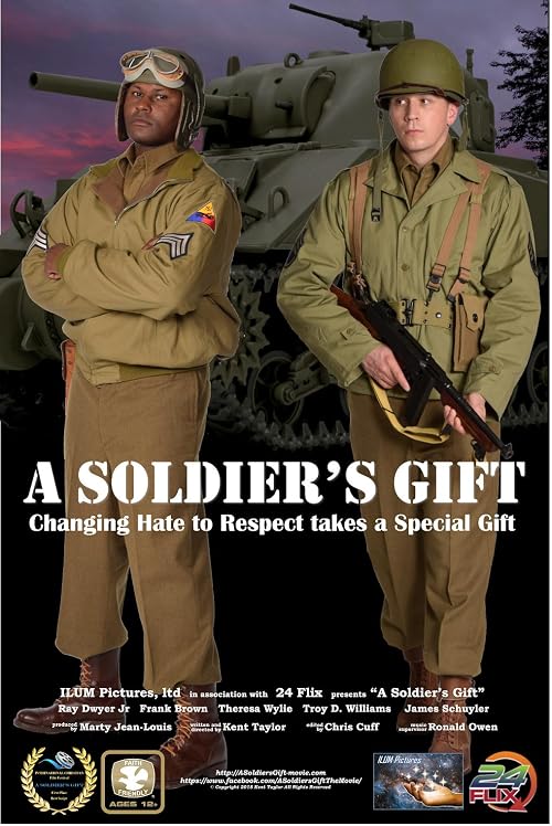 A Soldier's Gift