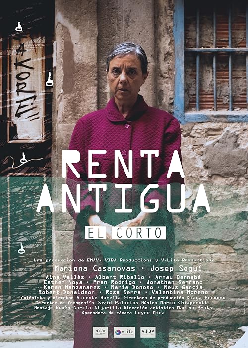 Renta Antigua