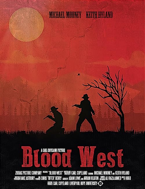 Blood West