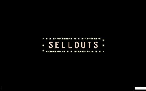 Sellouts