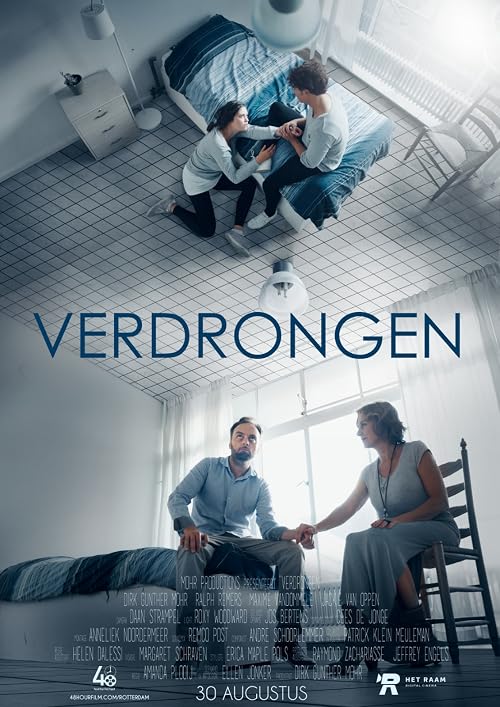 Verdrongen