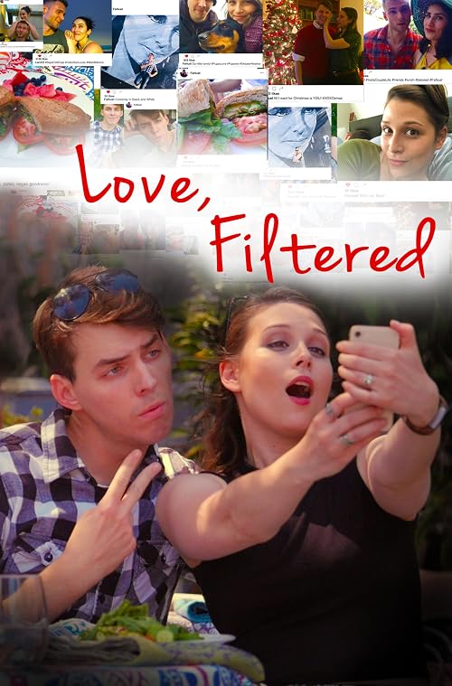 Love, Filtered