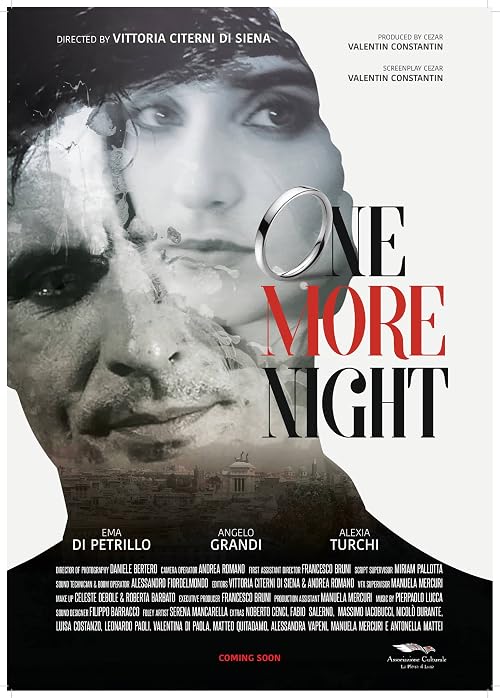 One more night