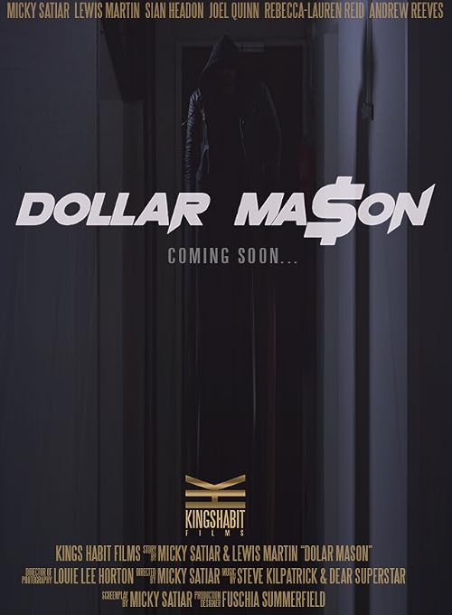 Dollar Mason