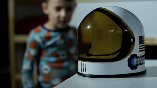 The Astronaut