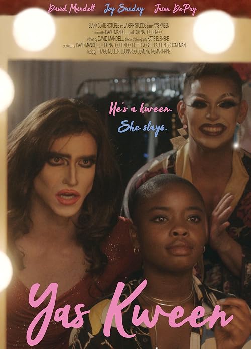 Yas Kween