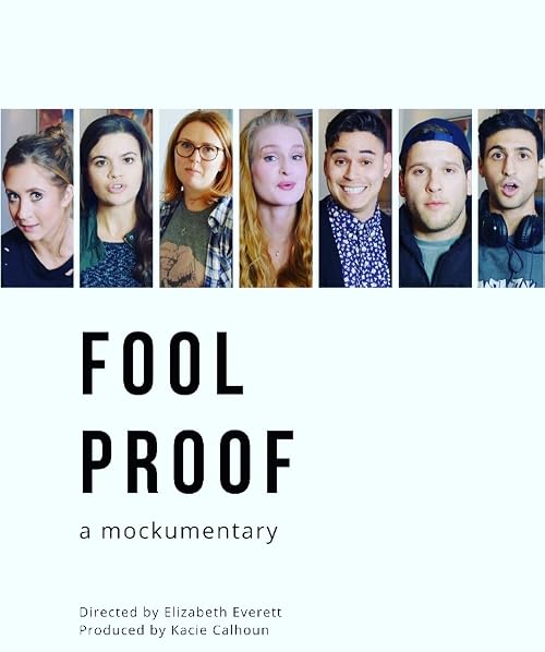 Fool Proof