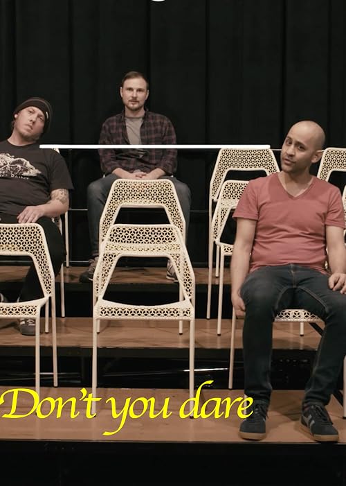 Don't You Dare
