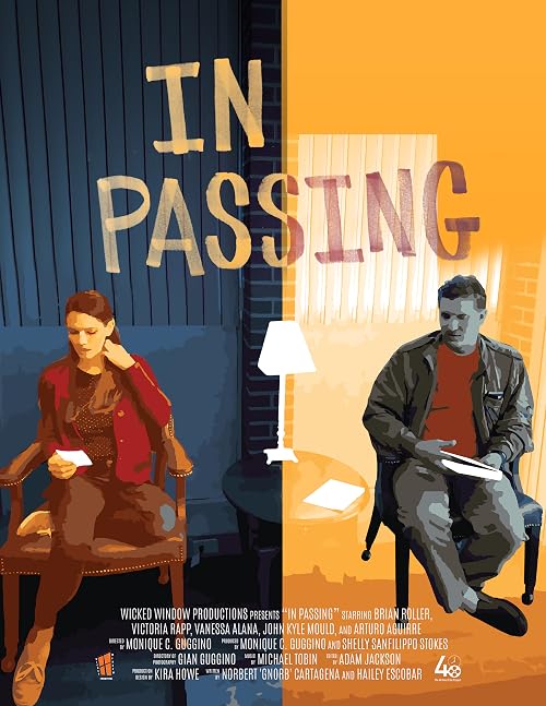 In Passing