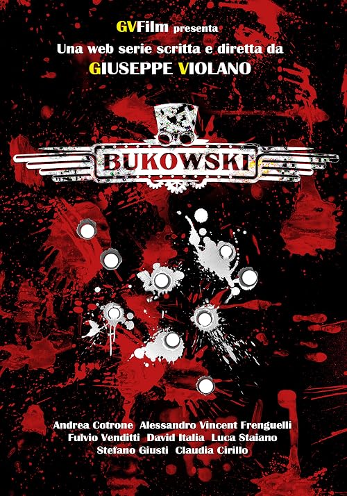 Bukowski