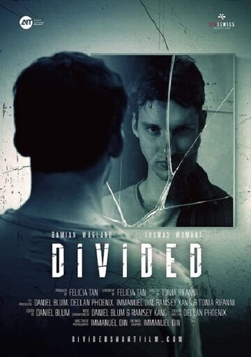 Divided