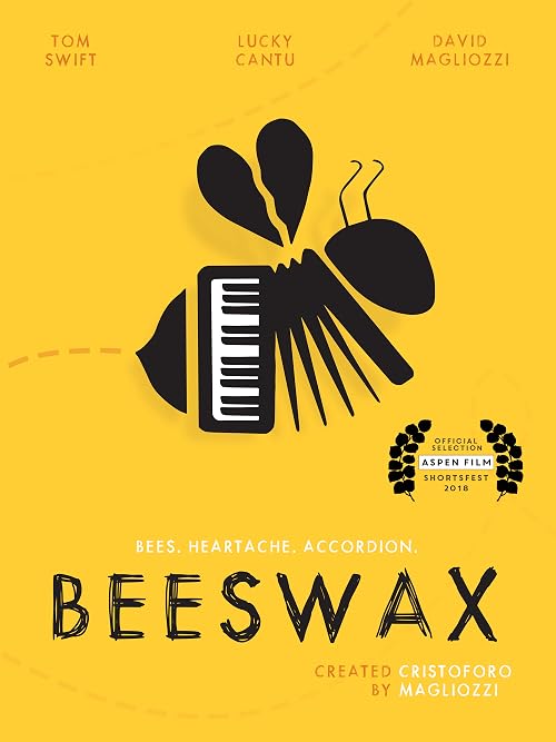 Beeswax