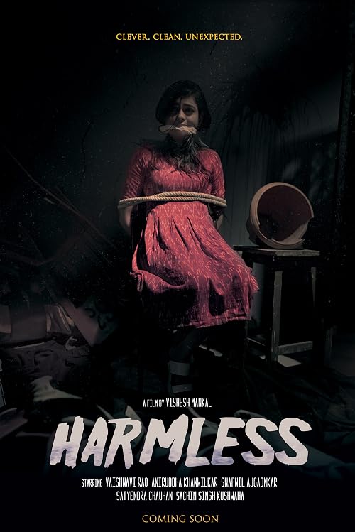 Harmless