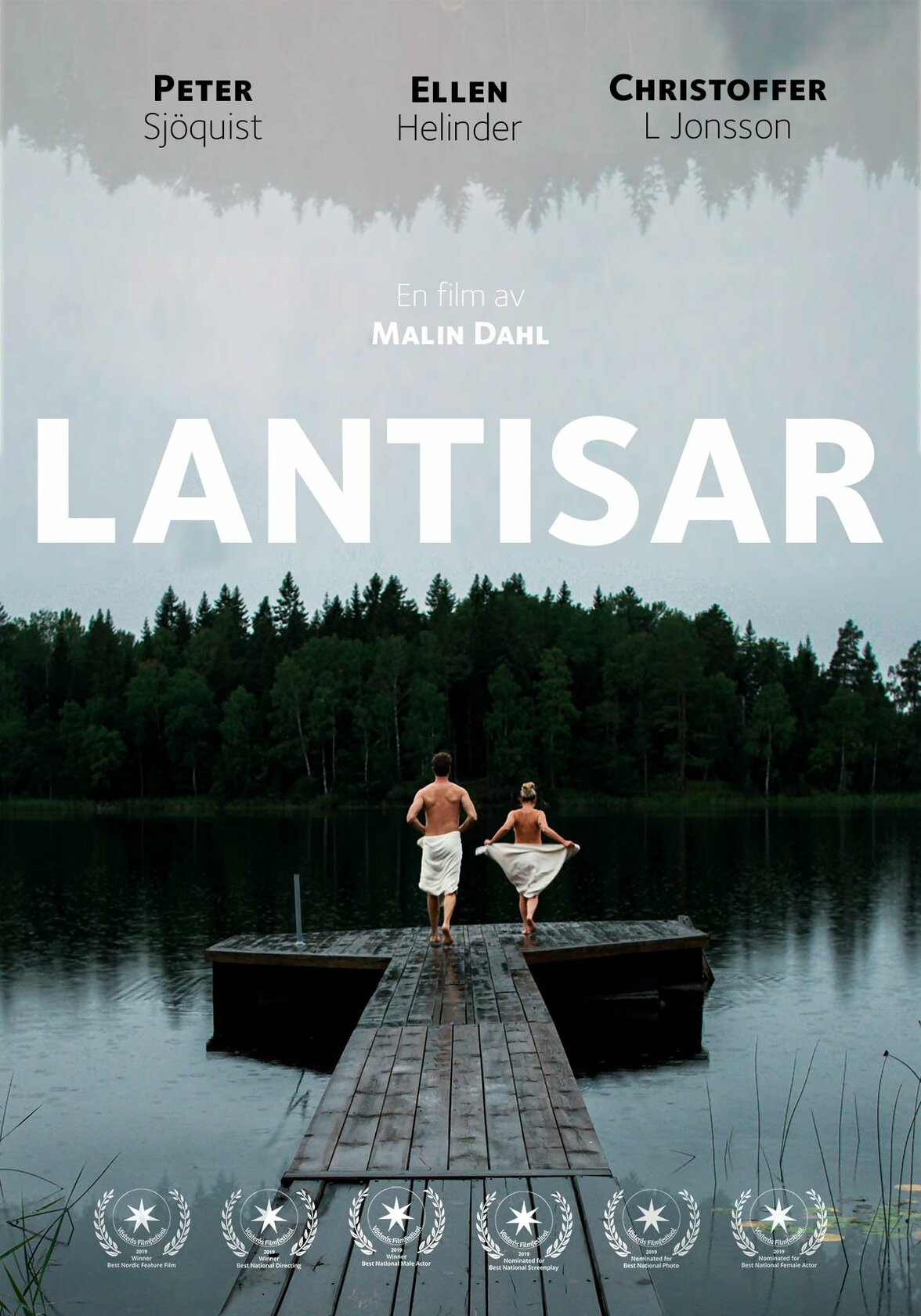 Landeier