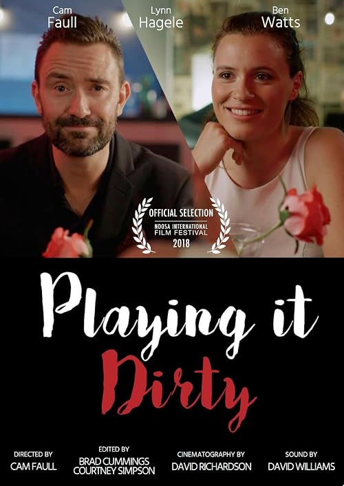 Playing It Dirty