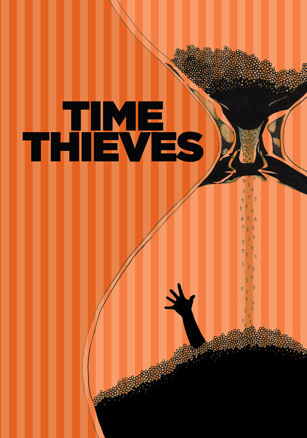 Time Thieves