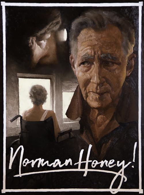 Norman, Honey!