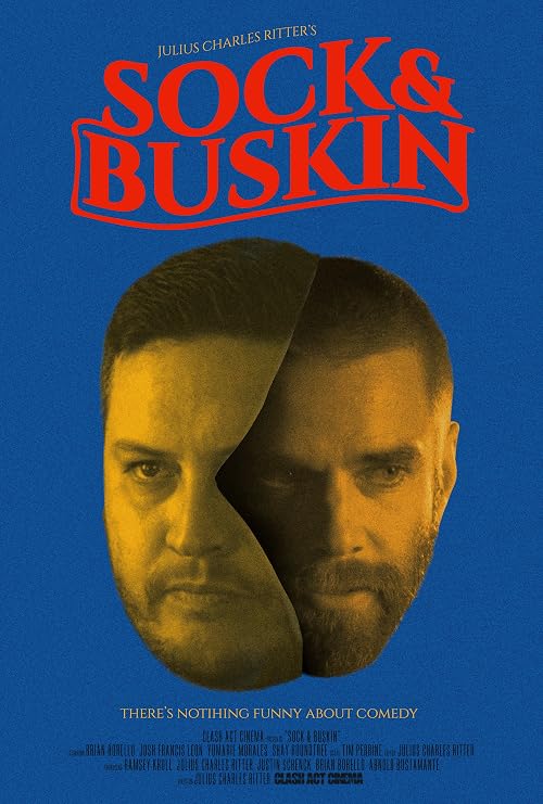 Sock & Buskin