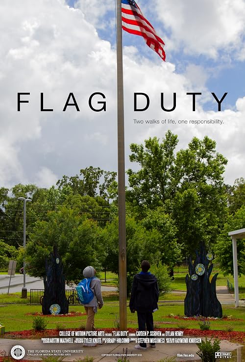 Flag Duty