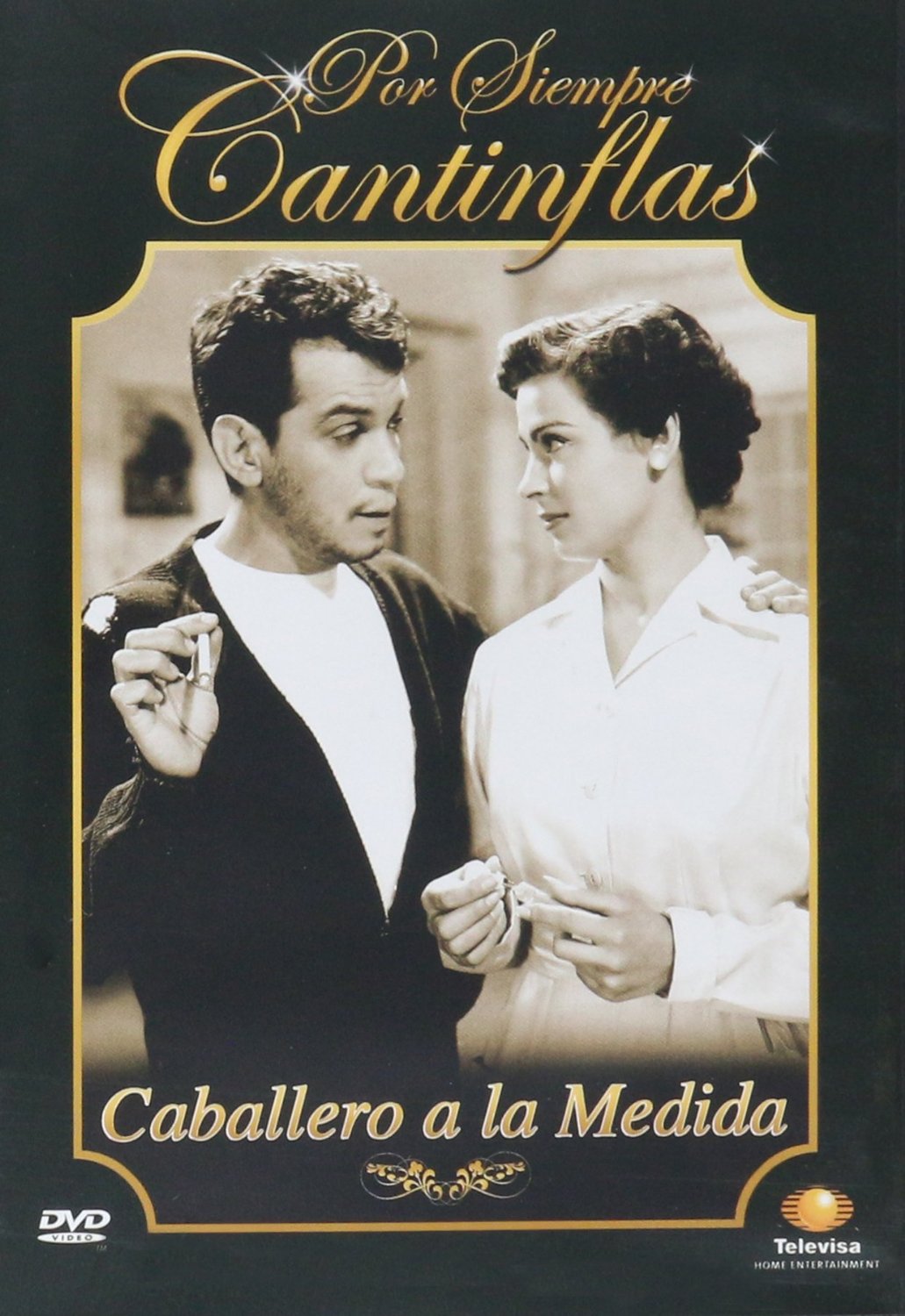 Caballero a la medida