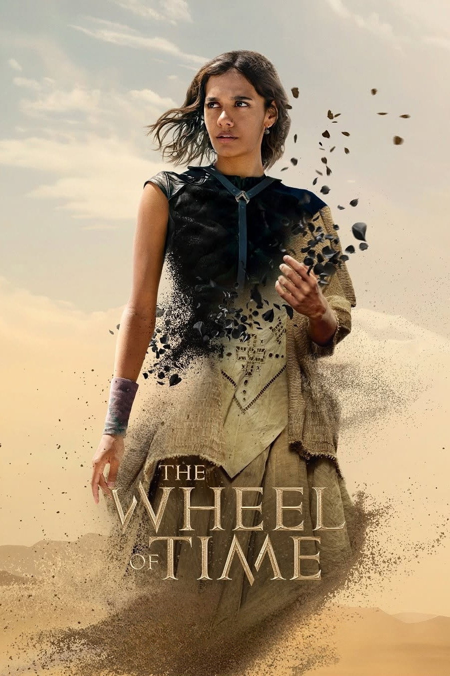 The Wheel of Time