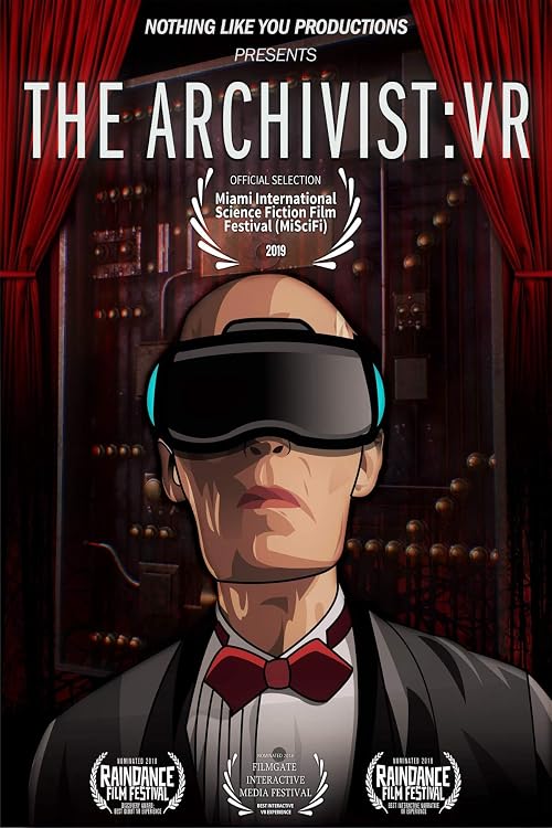 The Archivist