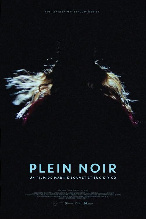 Plein noir