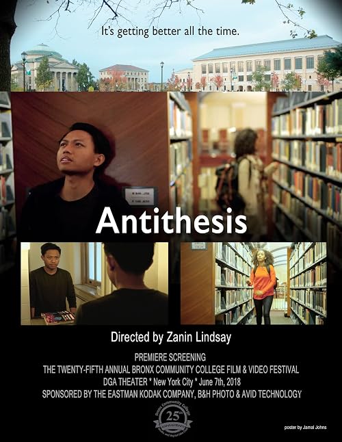 Antithesis
