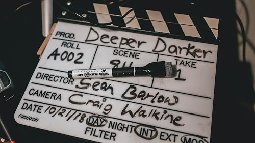 Deeper Darker