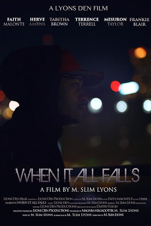 When It All Falls