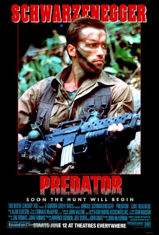 Predator
